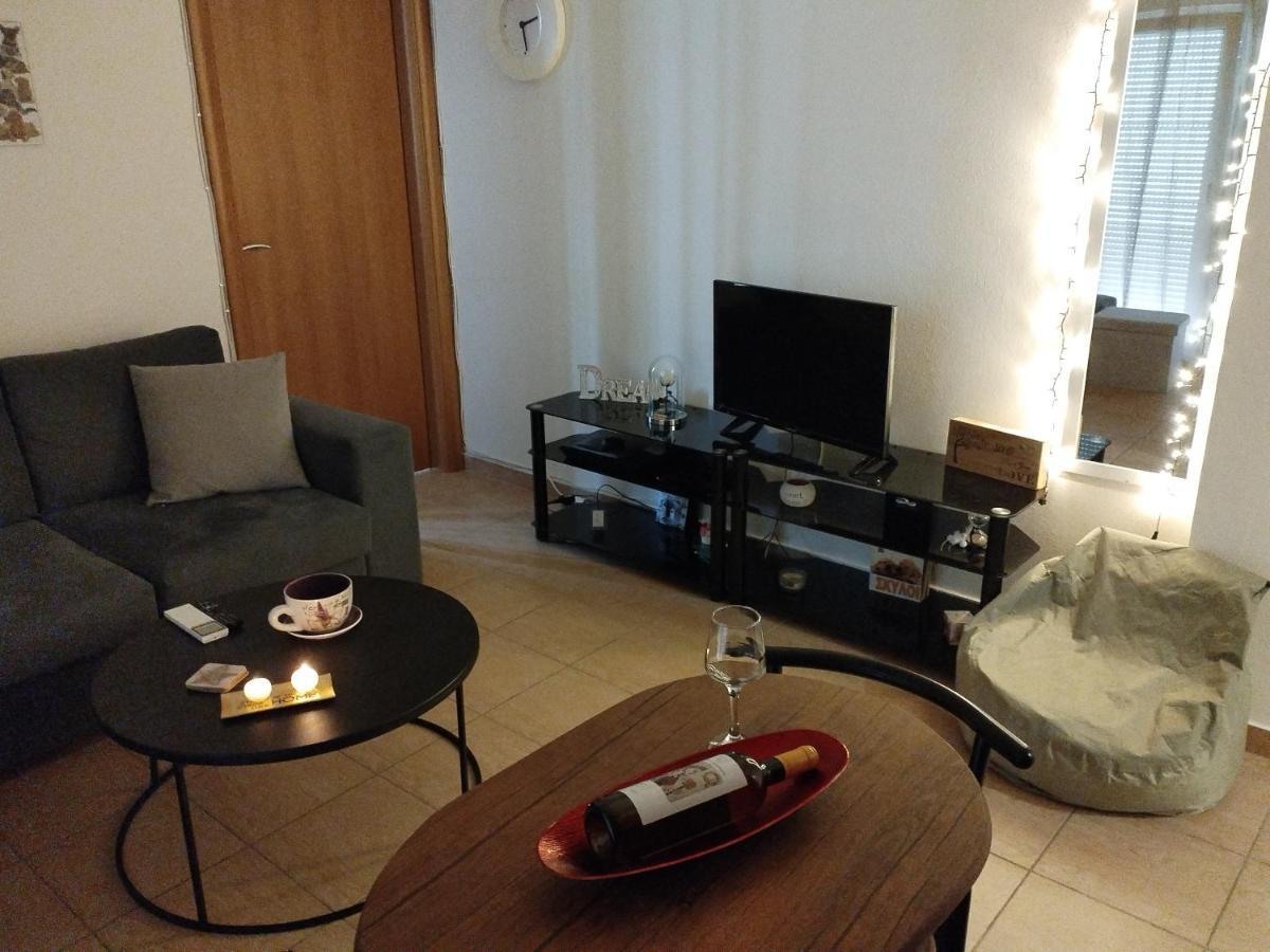 Rose Studio Kavala Extérieur photo