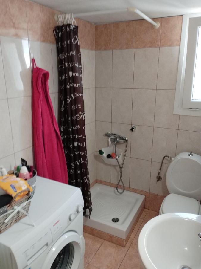 Rose Studio Kavala Extérieur photo