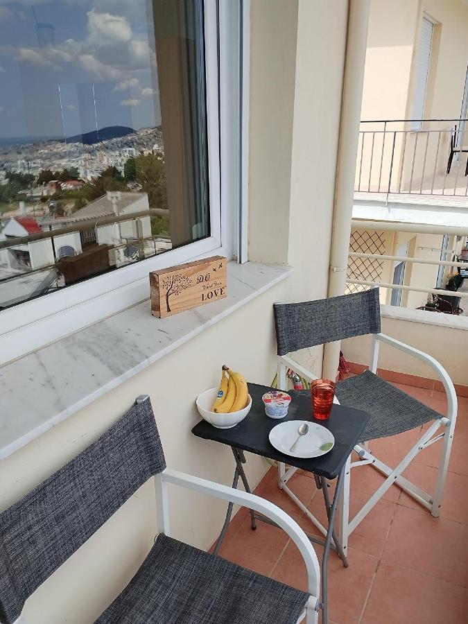 Rose Studio Kavala Extérieur photo