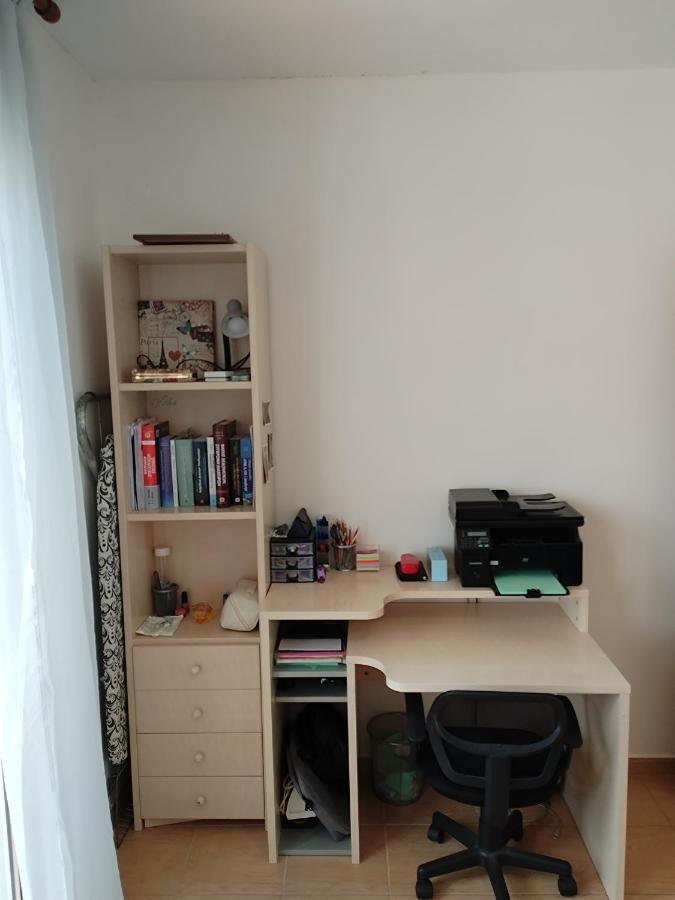 Rose Studio Kavala Extérieur photo