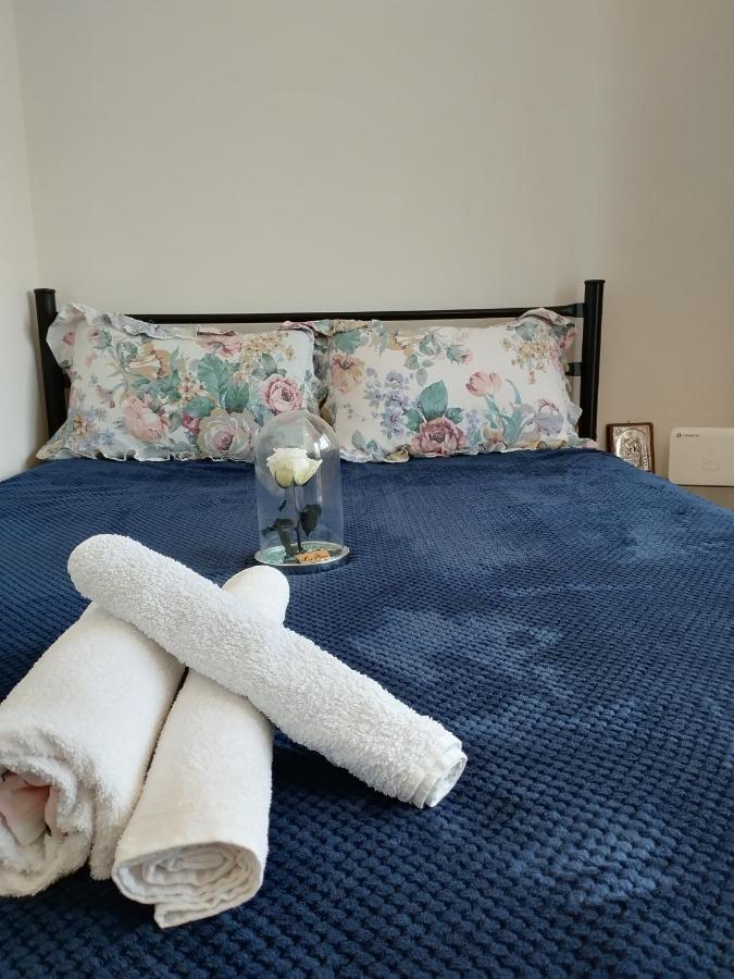 Rose Studio Kavala Extérieur photo