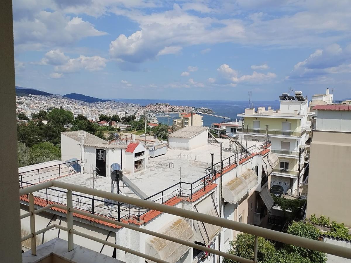Rose Studio Kavala Extérieur photo
