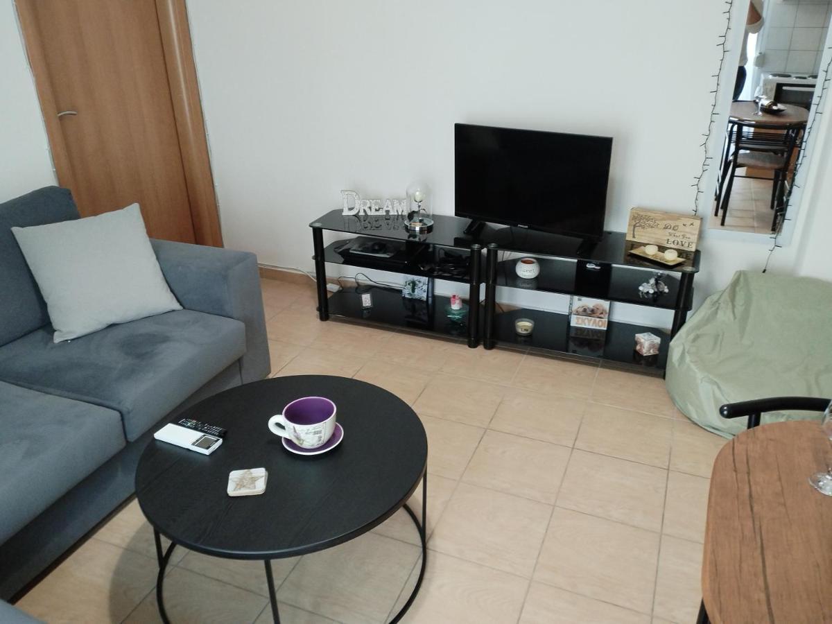 Rose Studio Kavala Extérieur photo