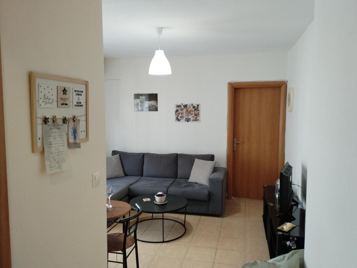 Rose Studio Kavala Extérieur photo