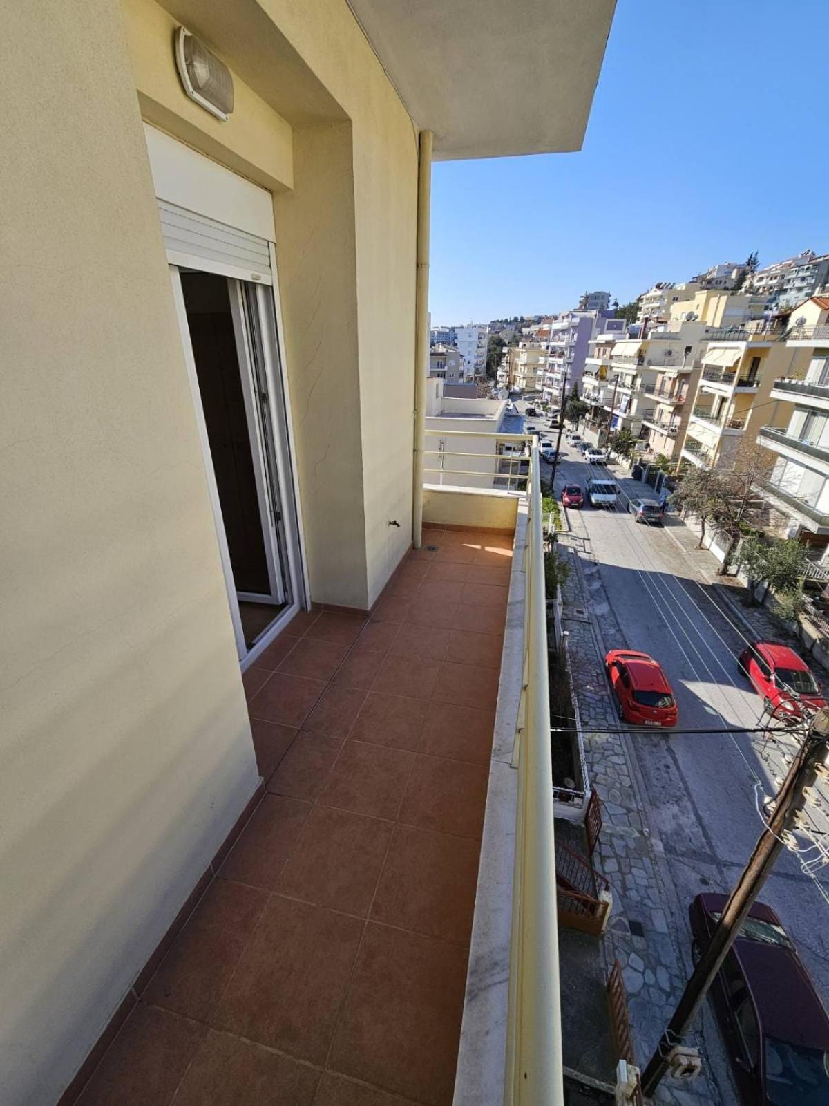 Rose Studio Kavala Extérieur photo