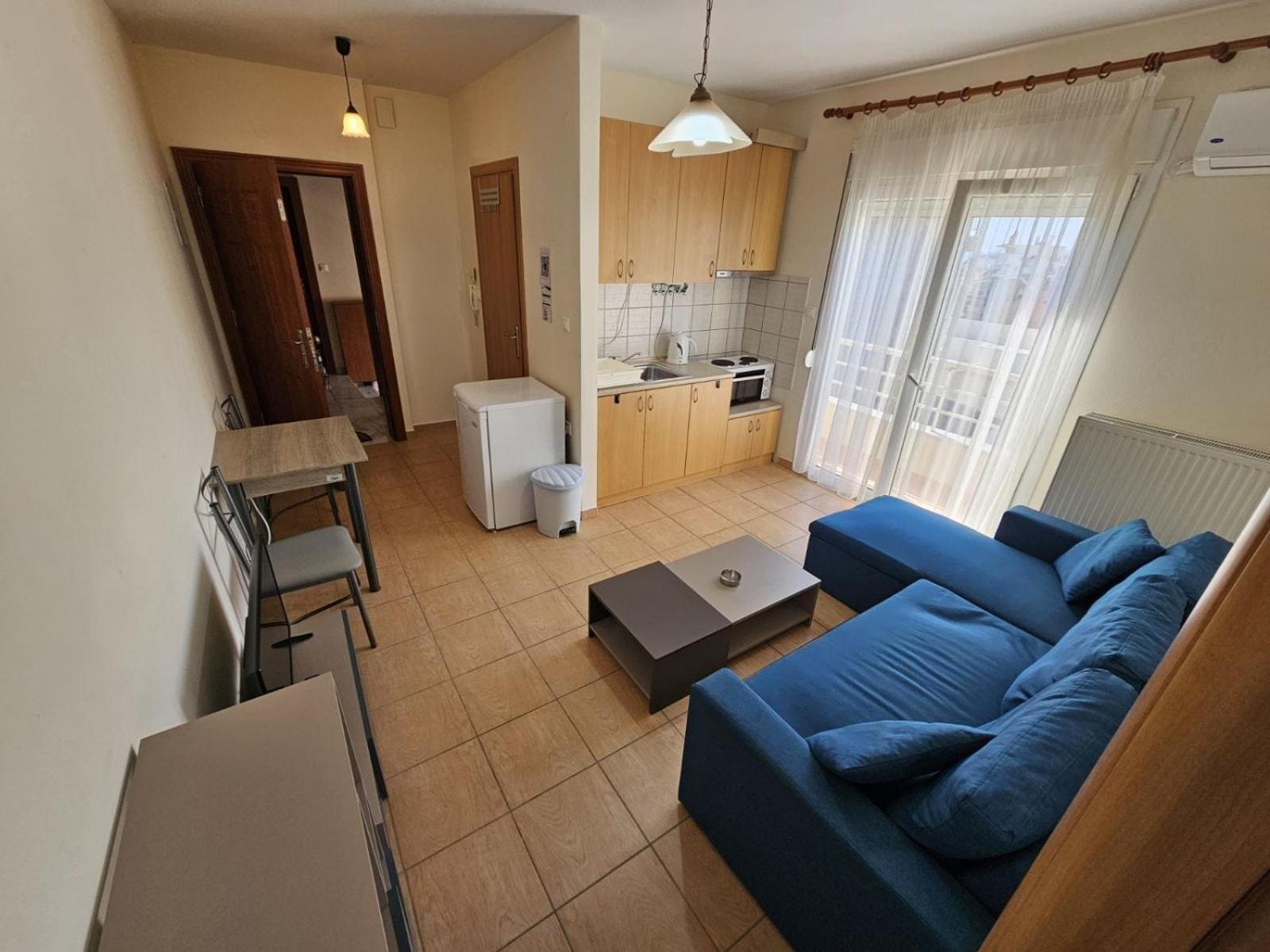 Rose Studio Kavala Extérieur photo